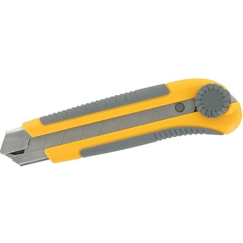 Cutter spécial plaquiste 25 mm