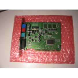 Carte Son Creative ct4810