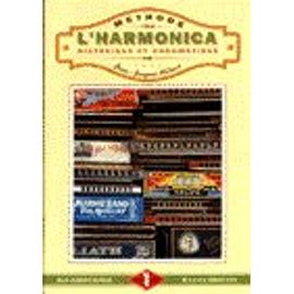 Methode Pour L'harmonica