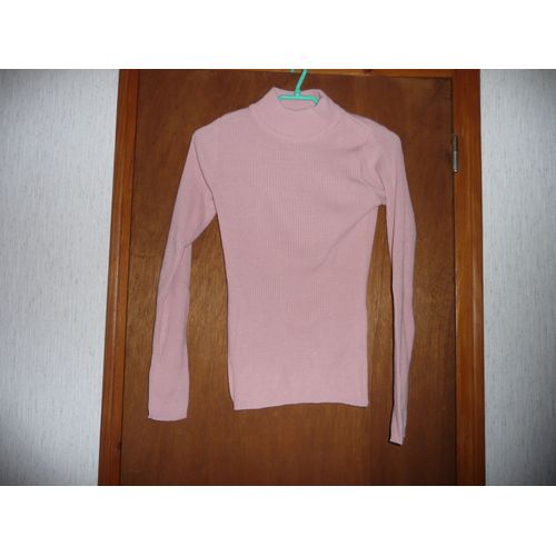 Pull 3 Suisses