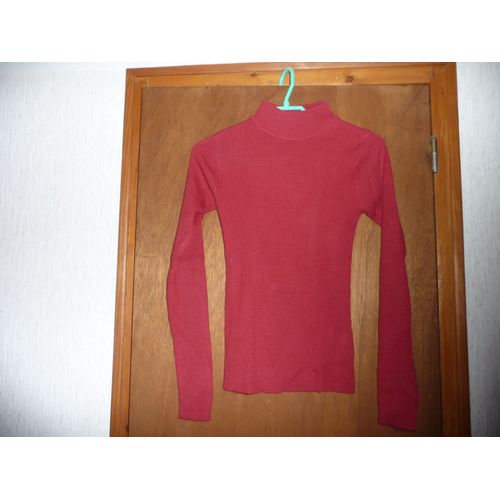 Pull 3 Suisses