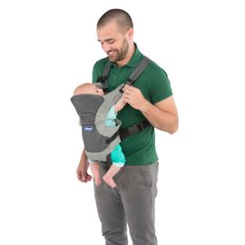 Porte bébé go moon Clearance