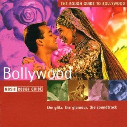 Bollywood: Musiques De Film Des