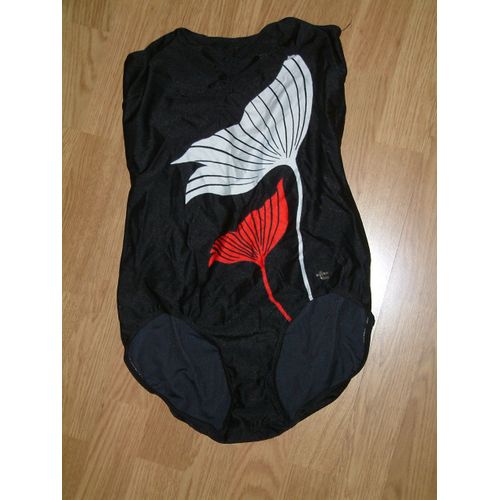 Maillot De Bain Sans Bretelles