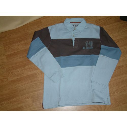 Polo Kid's Graffity