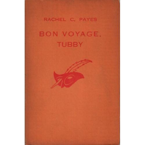 Bon Voyage , Tubby