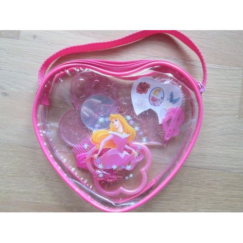 Barrette Disney