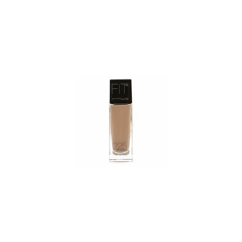 Maybelline Fit Me Liquid Fond De Teint Spf18 225 Medium Buff 30 Ml 