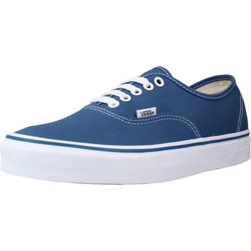 Baskets Vans 104234 - Bleu - 43