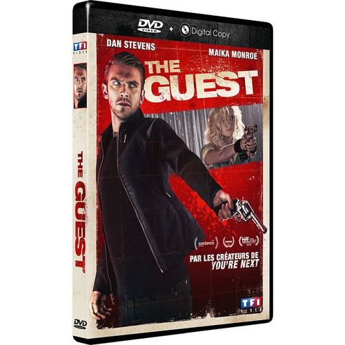 The Guest - Dvd + Copie Digitale