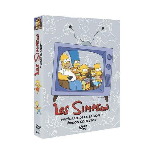 Les Simpson - La Saison 1