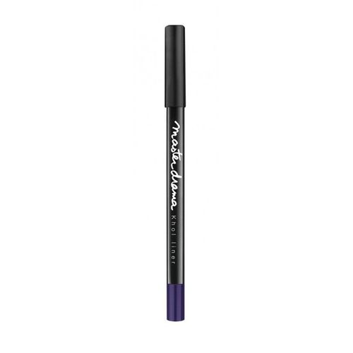 Crayon Gemey Maybelline Master Drama Khol Liner Deep Purple 