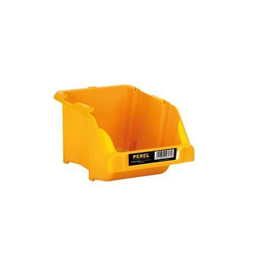 Bac À Bec - 125 X 195 X 90 Mm - Jaune
