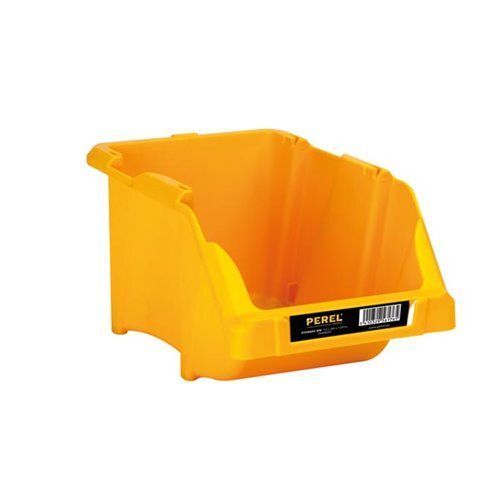 Bac À Bec - 152 X 245 X 122 Mm - Jaune