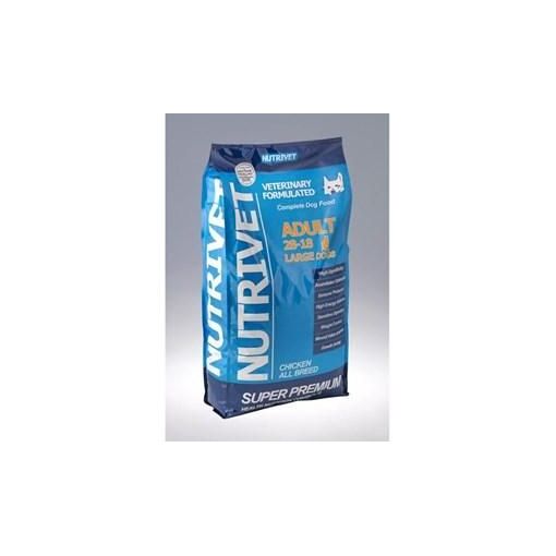 Super Premium Croquettes Chien Adulte 28/18 Grande 15 Kg