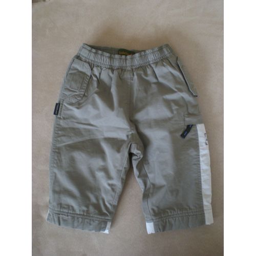 Pantalon Polaire Timberland