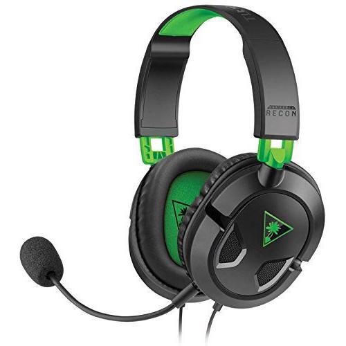 casque micro ear force recon 50X pour Xbox One/PS4/PC/Mac/Appareil