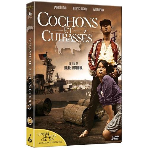 Cochons Et Cuirassés