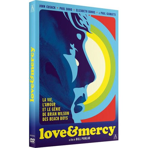 Love & Mercy