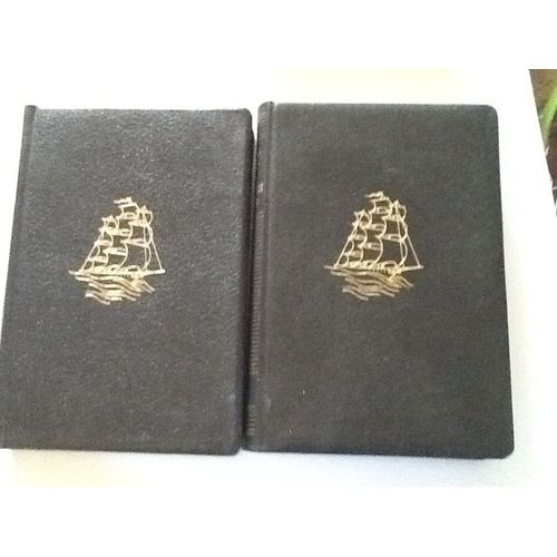 Toutes Voiles Sur Java. 2  Volumes
