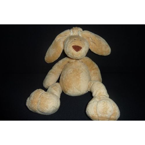 Doudou Peluche Lapin  Teddy Kompaniet   30