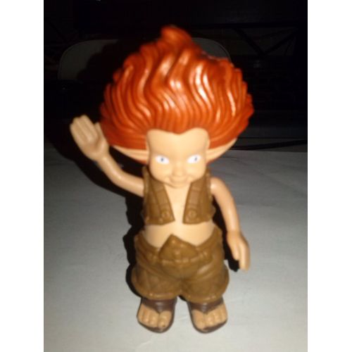 Figurine Arthur , Jouet Mac Donald
