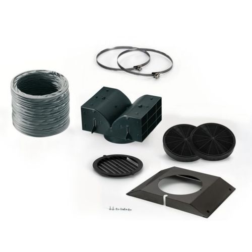 Kit De Recyclage Pour Hotte Décorative Dhz5335
