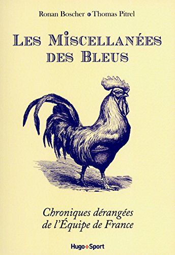 Miscellanees Des Bleus