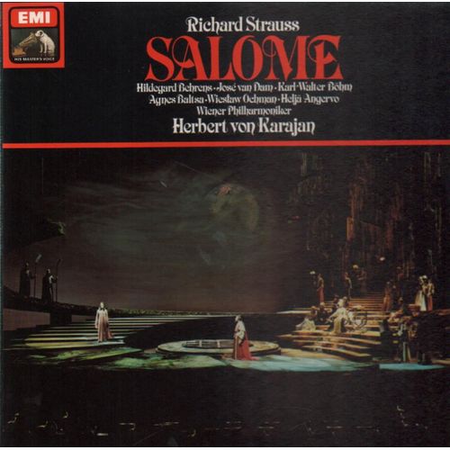 Salome (Karajan)