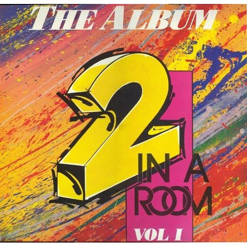 The Album Vol. 1