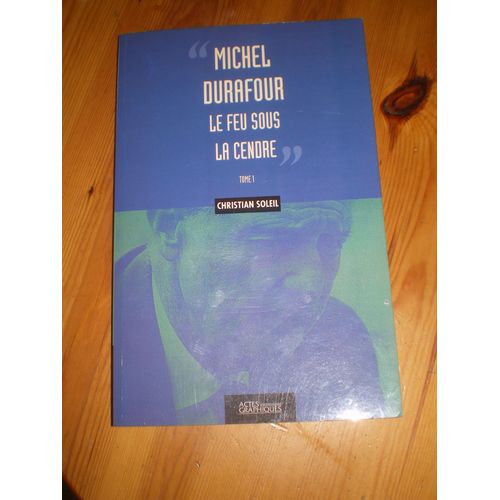 Michel Durafour - N° 1 - Michel Durafour