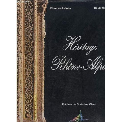 Heritage Rhone-Alpes