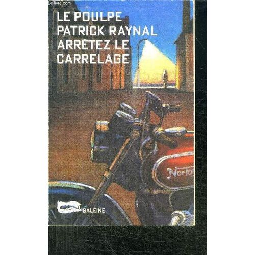 Arretez Le Carrelage