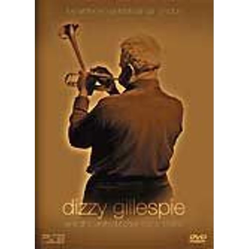 Dizzy Gillespie Et L'orchestre Des Nations Unies