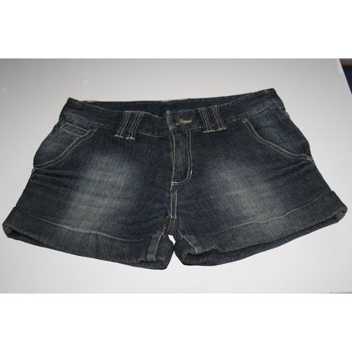 Short Jean