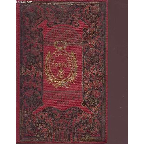 Causeries - Bibliotheque Des Ecoles Et Des Familles.