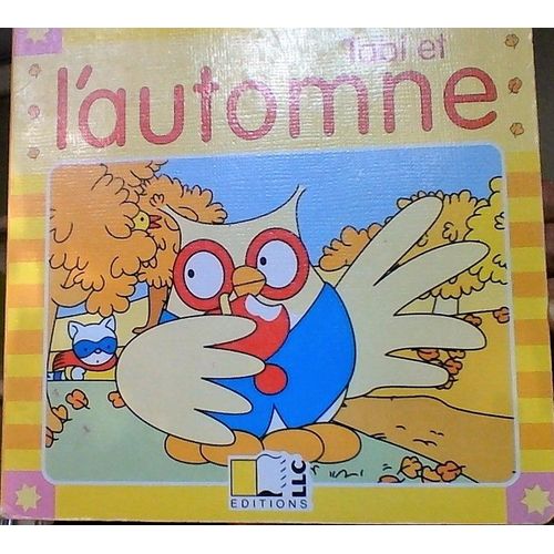 Tabi Et L'automne