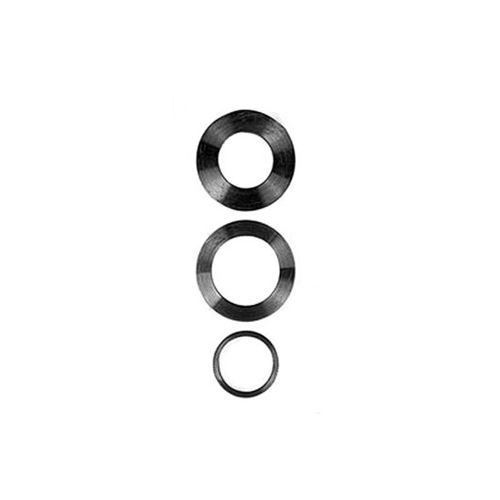 Bague de réduction Ø 20mm Al 12.75mm Ep 0.8mm Bosch 2600100185