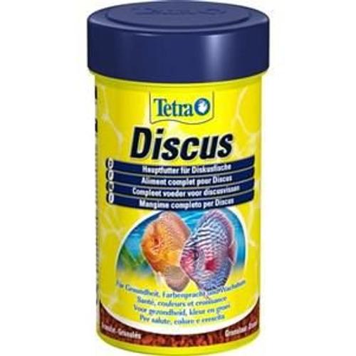 Tetra - Tetra Discus 100 Ml