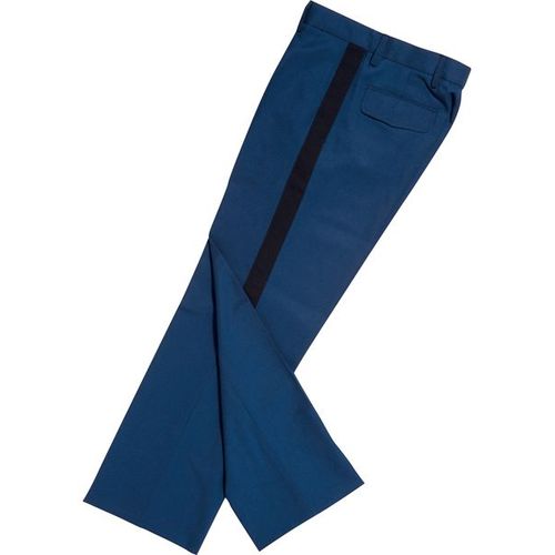 Pantalon De Costume Sous-Off Fabrication Française