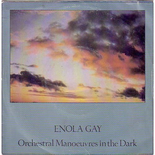 Enola Gay