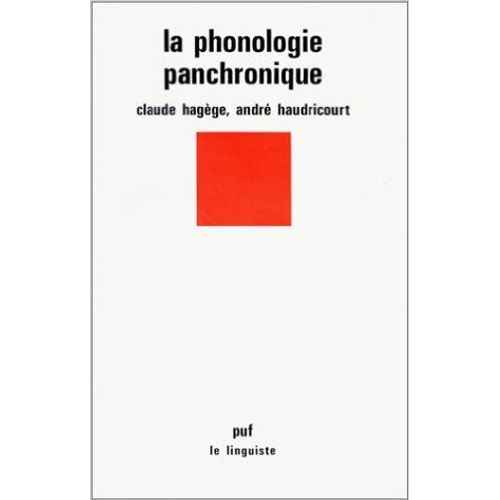 La Phonologie Panchronique - Comment Les Sons Changent Dans Les Langues