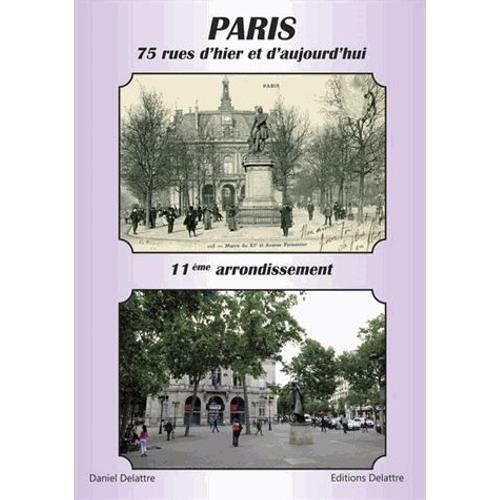 Paris 11e Arrondissement