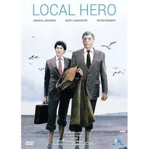 Local Hero