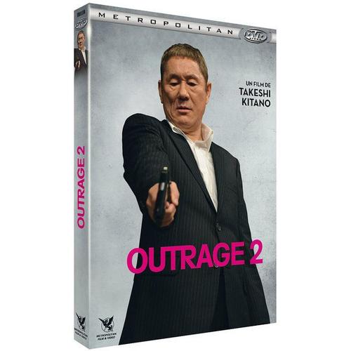 Outrage 2