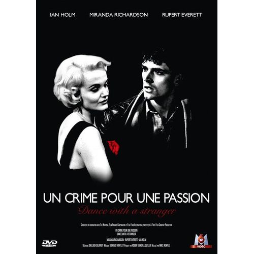 Un Crime Pour Une Passion