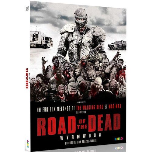 Wyrmwood : Road Of The Dead
