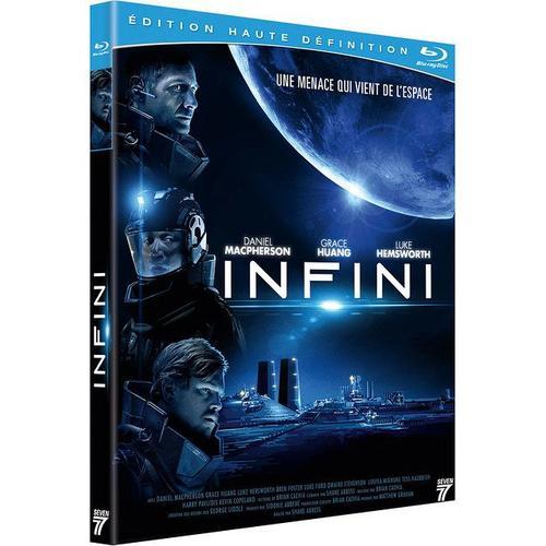 Infini - Blu-Ray