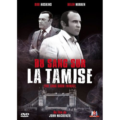 Du Sang Sur La Tamise