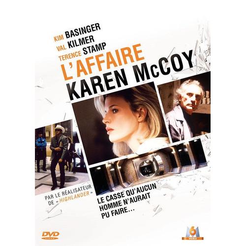 L'affaire Karen Mc Coy